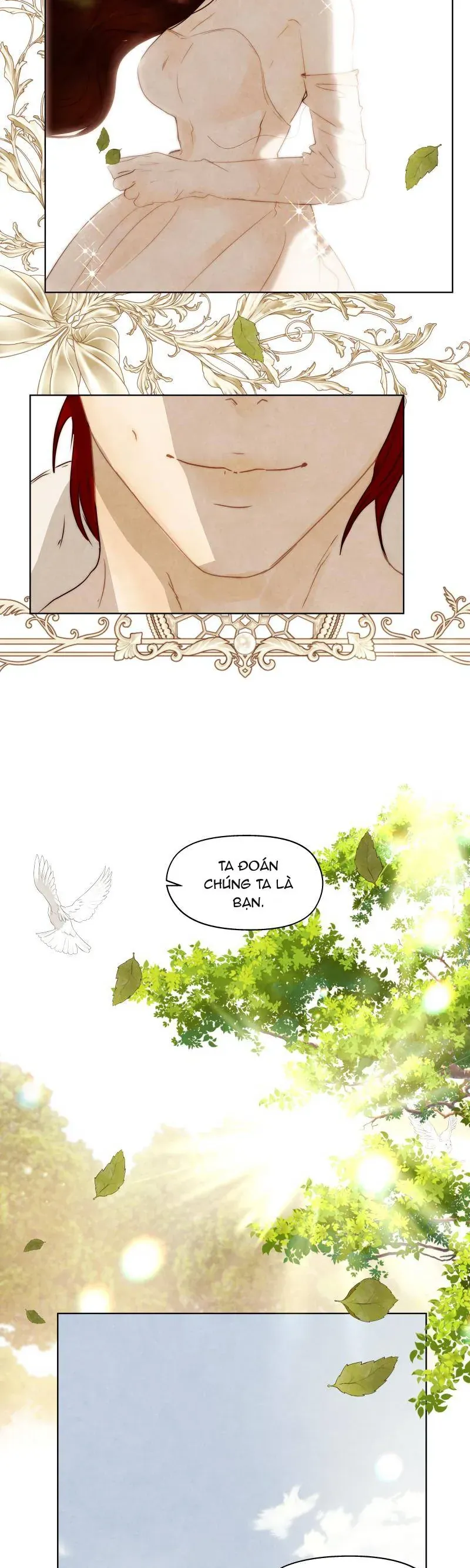 Tôi Là Kẻ Phản Diện - Chapter 37 - Page 26