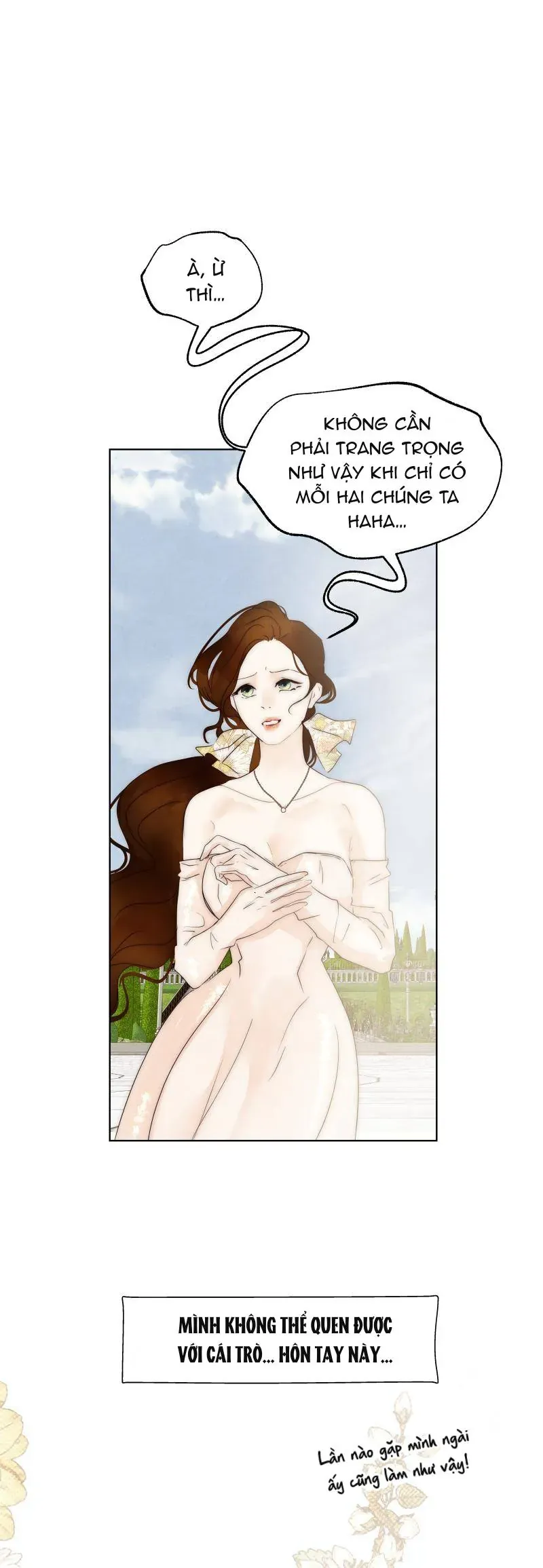 Tôi Là Kẻ Phản Diện - Chapter 37 - Page 28