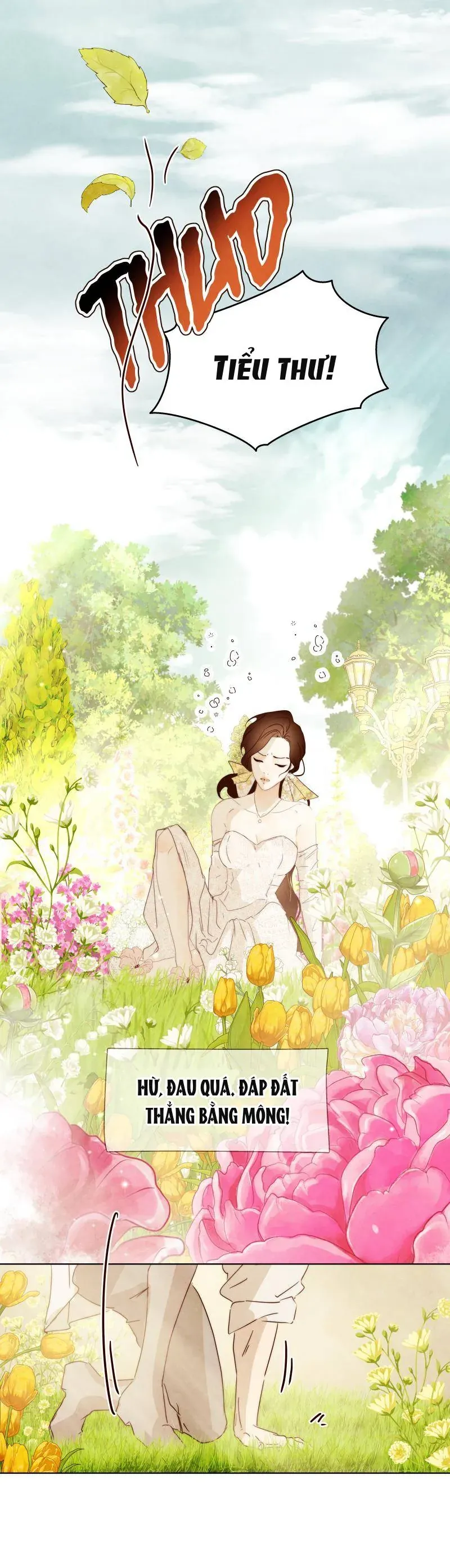 Tôi Là Kẻ Phản Diện - Chapter 37 - Page 3