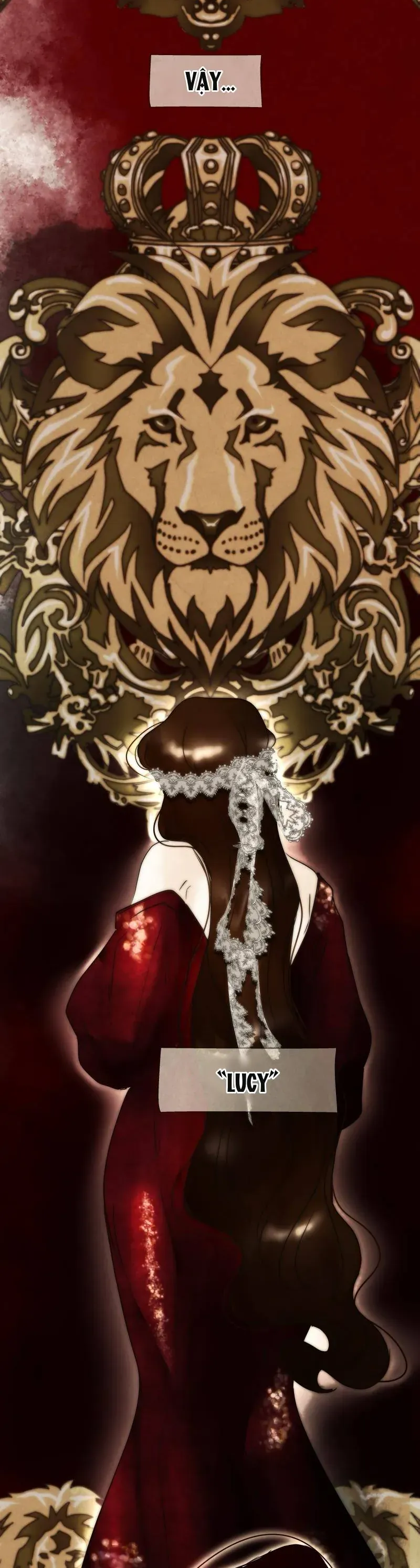 Tôi Là Kẻ Phản Diện - Chapter 37 - Page 33