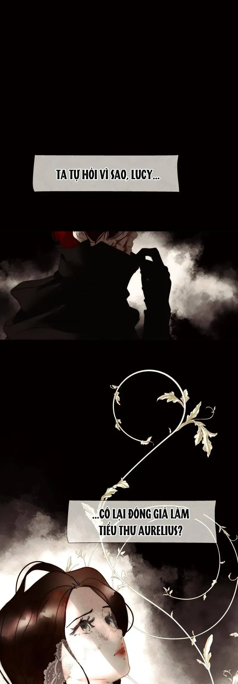 Tôi Là Kẻ Phản Diện - Chapter 37 - Page 35