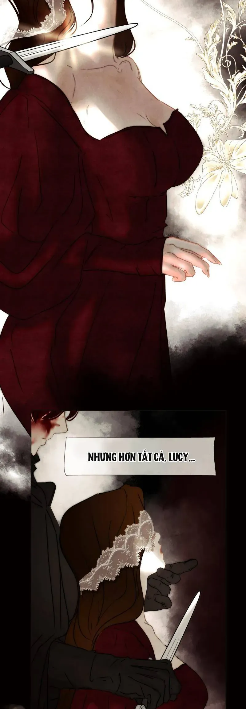 Tôi Là Kẻ Phản Diện - Chapter 37 - Page 36