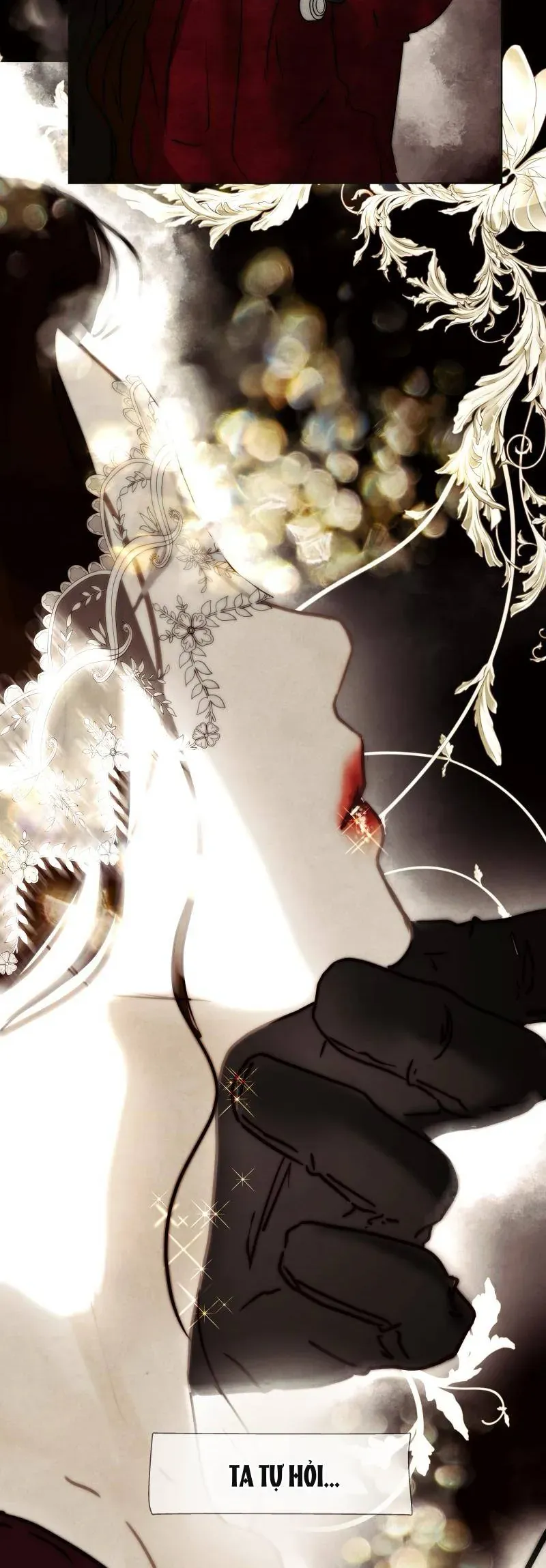 Tôi Là Kẻ Phản Diện - Chapter 37 - Page 37