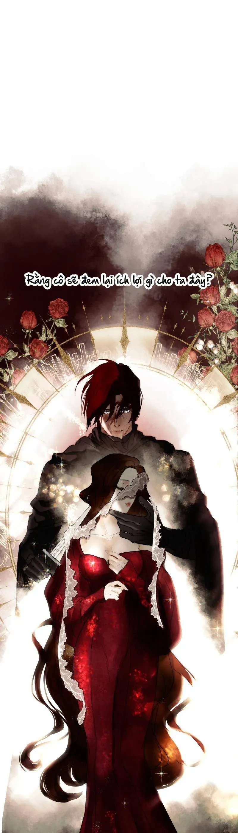 Tôi Là Kẻ Phản Diện - Chapter 37 - Page 39