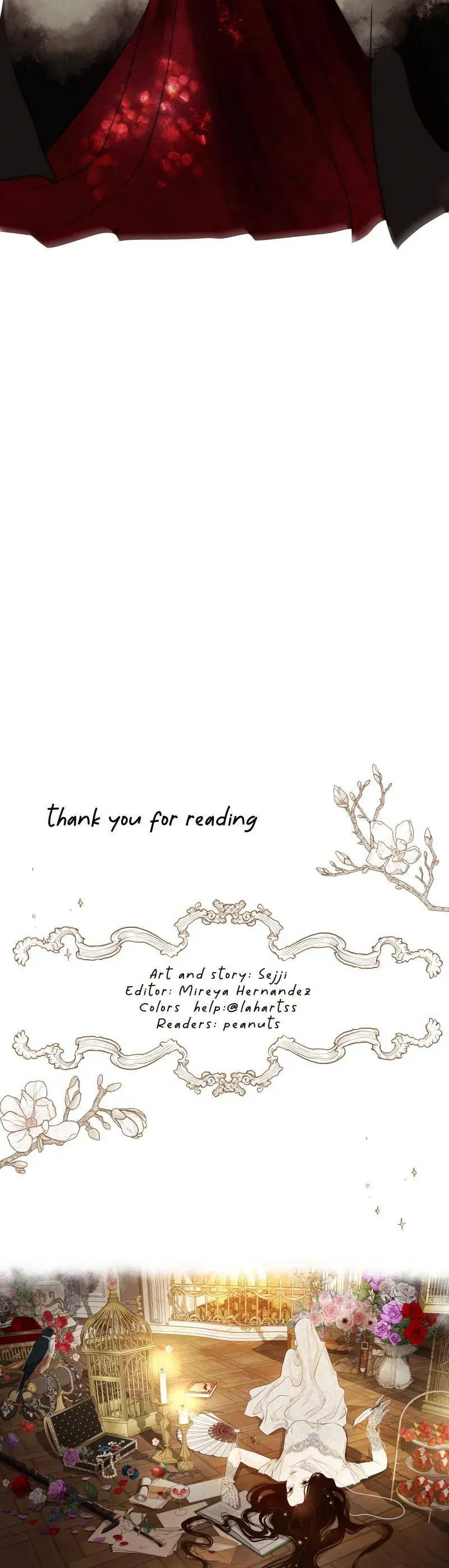 Tôi Là Kẻ Phản Diện - Chapter 37 - Page 40