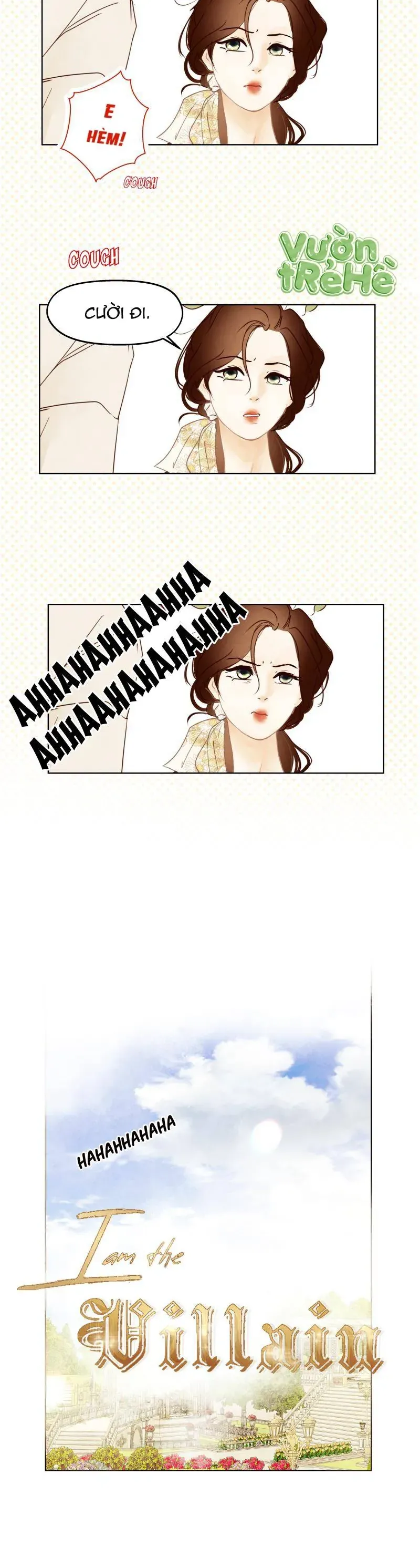 Tôi Là Kẻ Phản Diện - Chapter 37 - Page 6