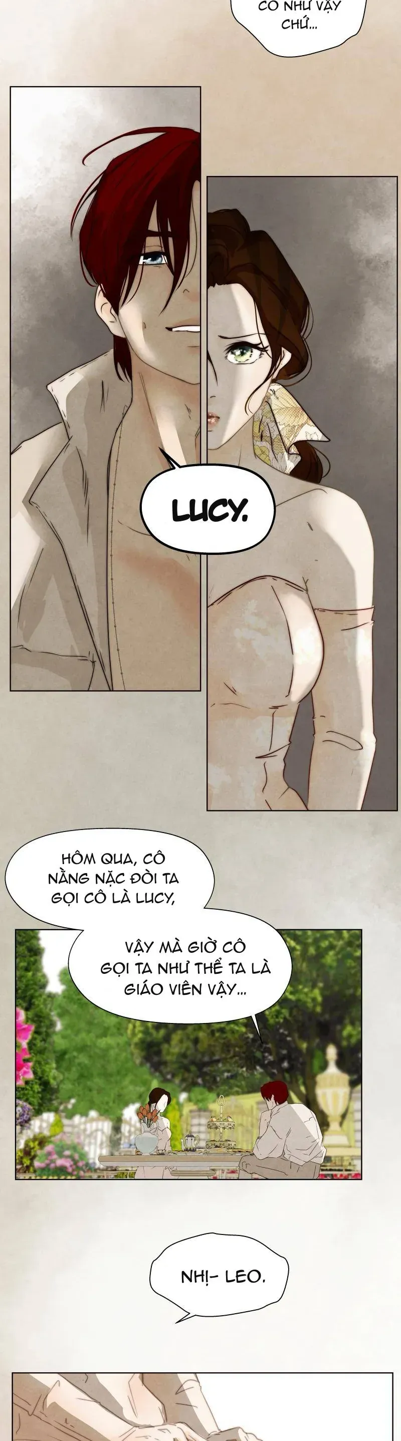 Tôi Là Kẻ Phản Diện - Chapter 37 - Page 8