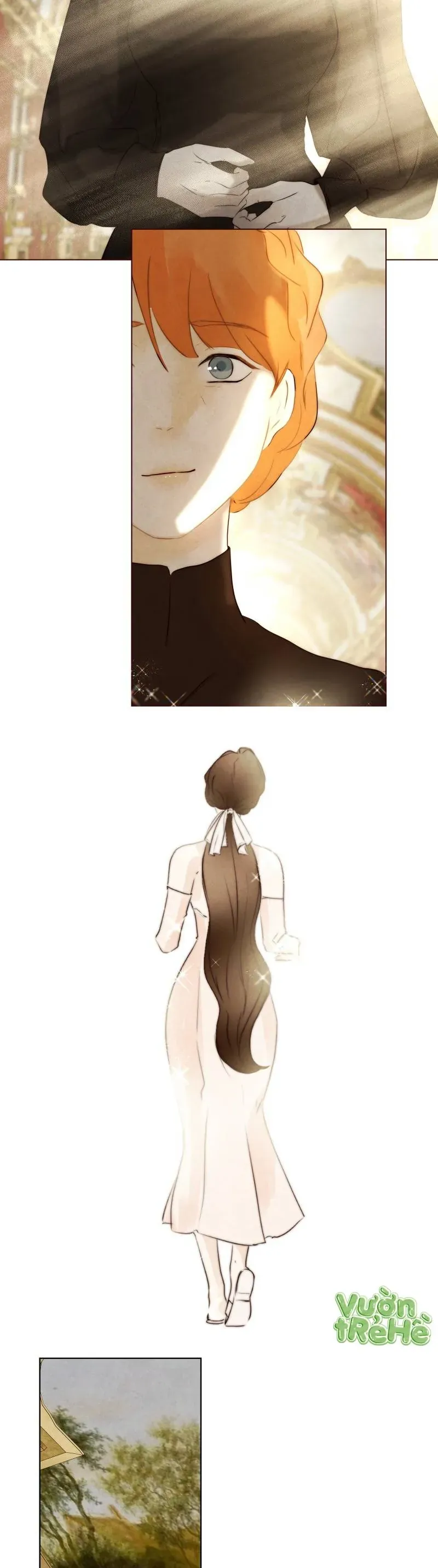 Tôi Là Kẻ Phản Diện - Chapter 38 - Page 14