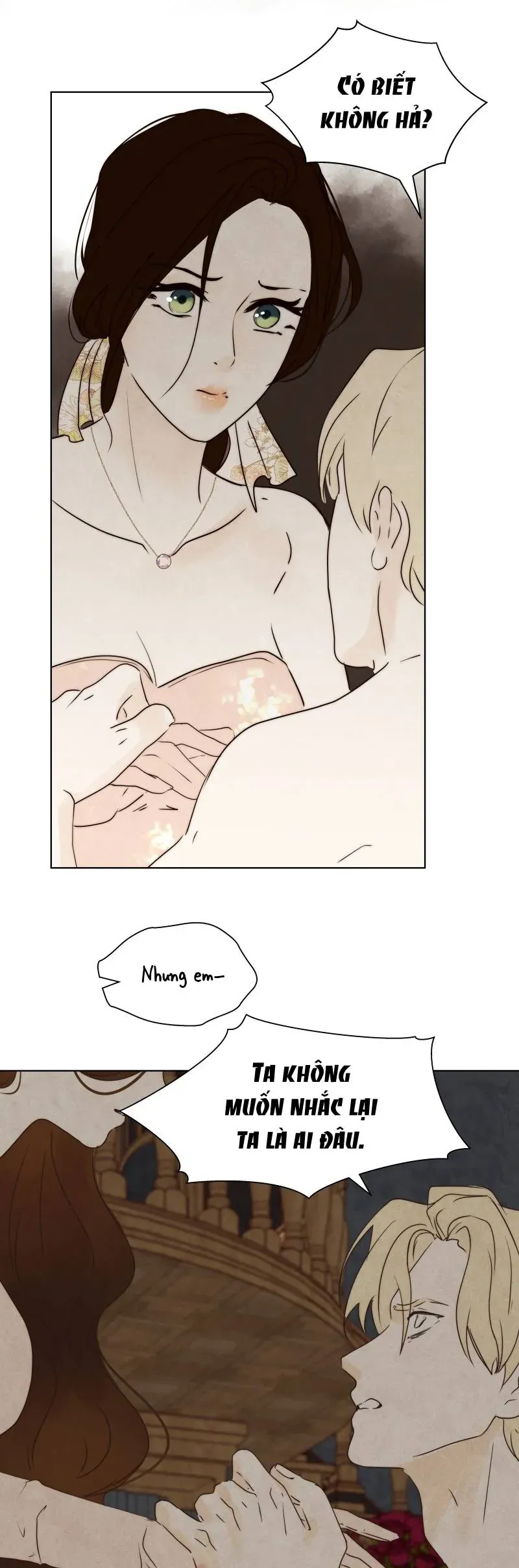 Tôi Là Kẻ Phản Diện - Chapter 38 - Page 21