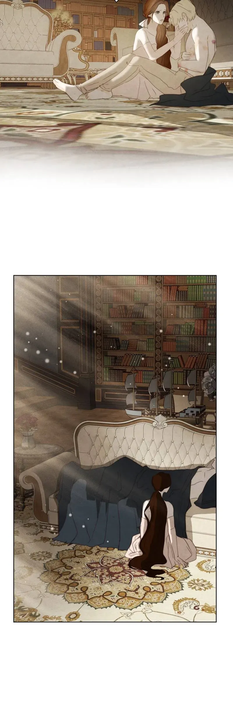 Tôi Là Kẻ Phản Diện - Chapter 38 - Page 23