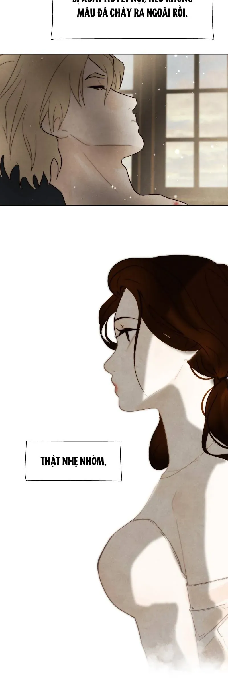 Tôi Là Kẻ Phản Diện - Chapter 38 - Page 25