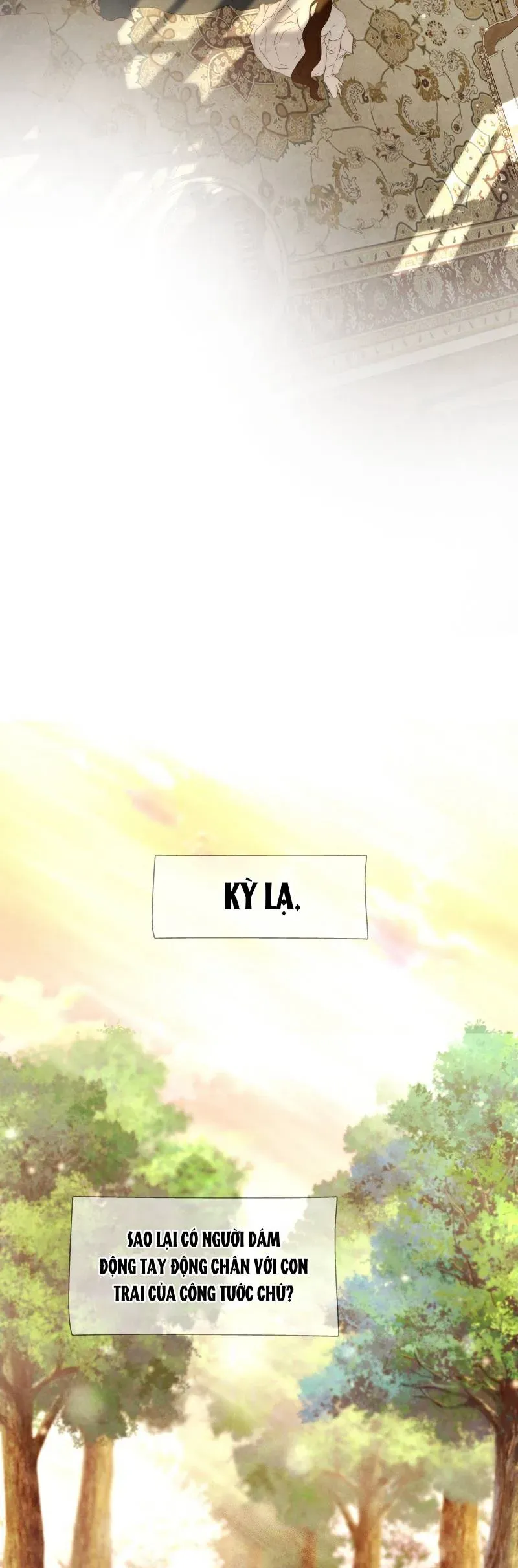 Tôi Là Kẻ Phản Diện - Chapter 38 - Page 28