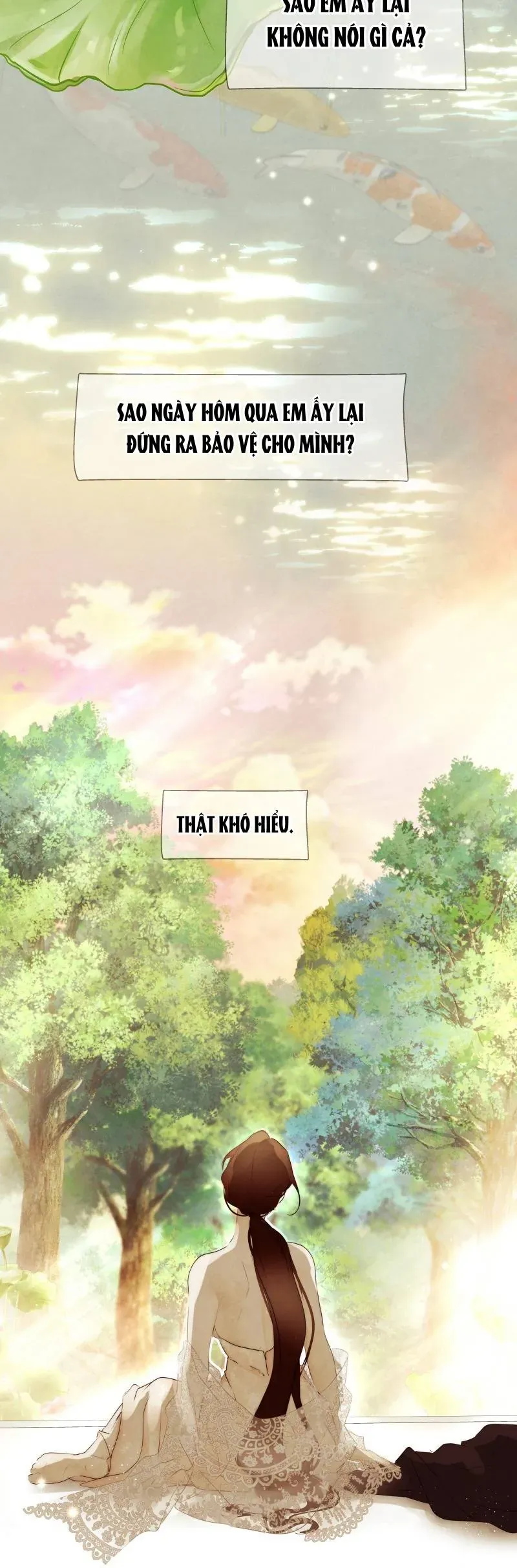 Tôi Là Kẻ Phản Diện - Chapter 38 - Page 30