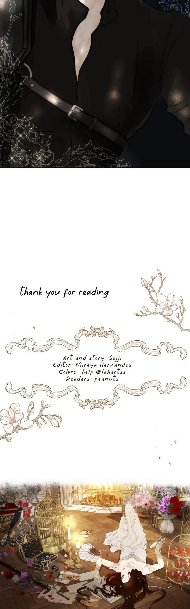 Tôi Là Kẻ Phản Diện - Chapter 38 - Page 35