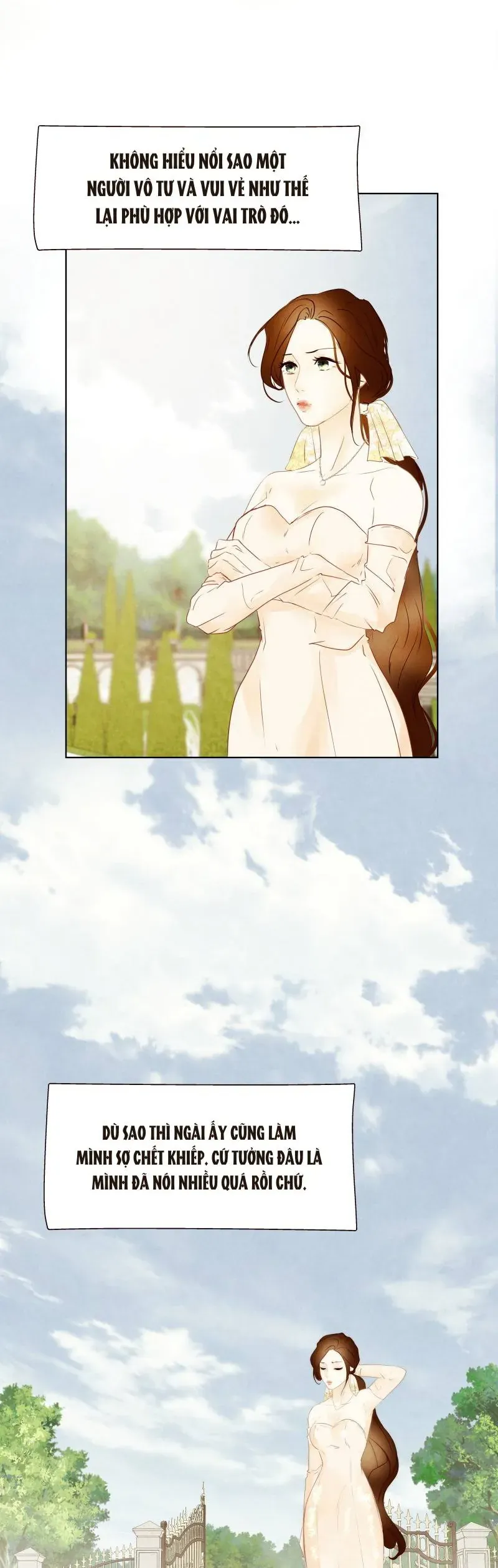 Tôi Là Kẻ Phản Diện - Chapter 38 - Page 4