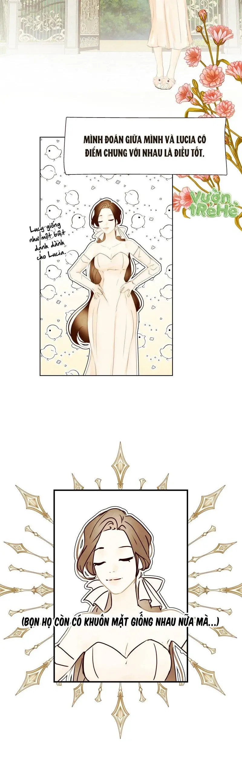 Tôi Là Kẻ Phản Diện - Chapter 38 - Page 5