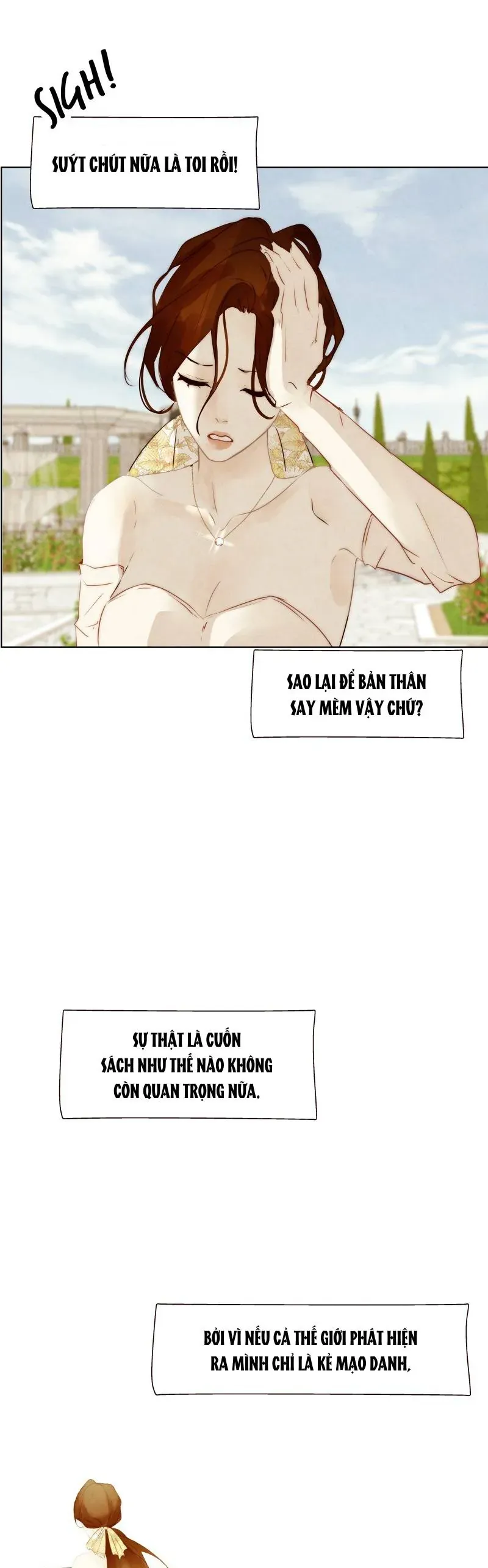 Tôi Là Kẻ Phản Diện - Chapter 38 - Page 6