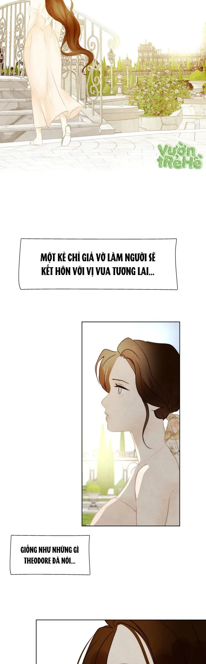 Tôi Là Kẻ Phản Diện - Chapter 38 - Page 7