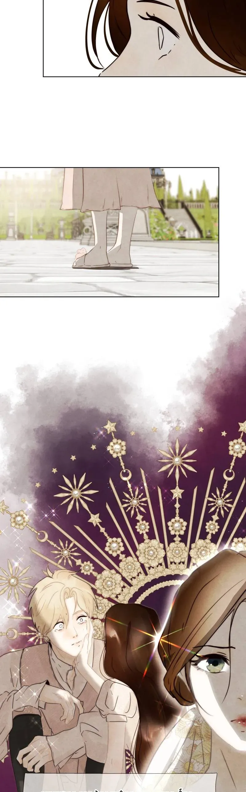 Tôi Là Kẻ Phản Diện - Chapter 38 - Page 8