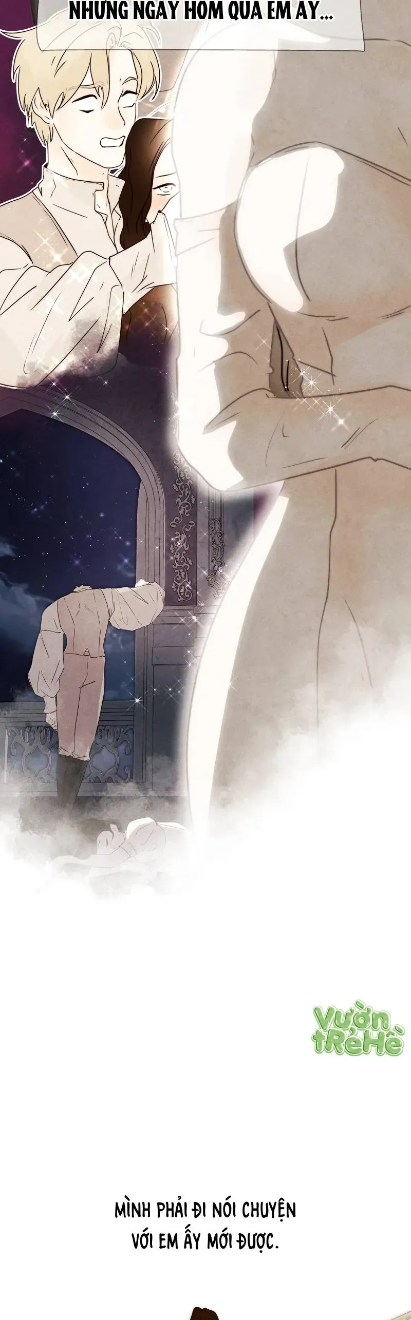 Tôi Là Kẻ Phản Diện - Chapter 38 - Page 9