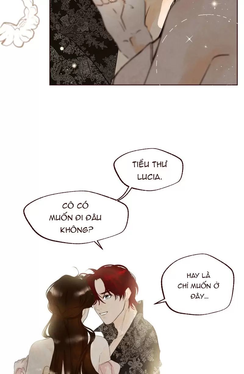 Tôi Là Kẻ Phản Diện - Chapter 4 - Page 10