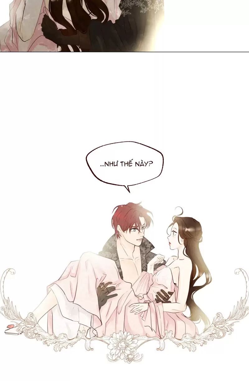 Tôi Là Kẻ Phản Diện - Chapter 4 - Page 11