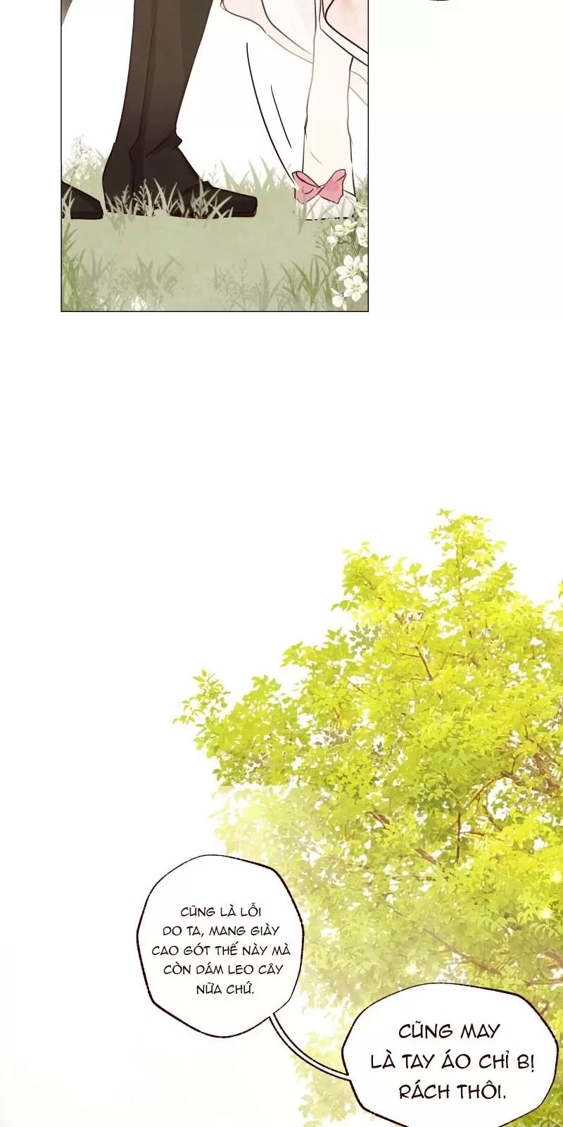 Tôi Là Kẻ Phản Diện - Chapter 4 - Page 13