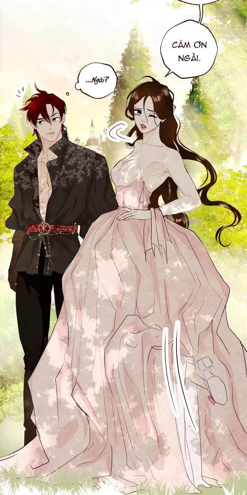 Tôi Là Kẻ Phản Diện - Chapter 4 - Page 14