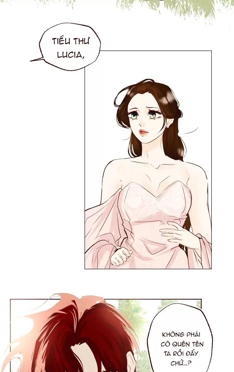 Tôi Là Kẻ Phản Diện - Chapter 4 - Page 15