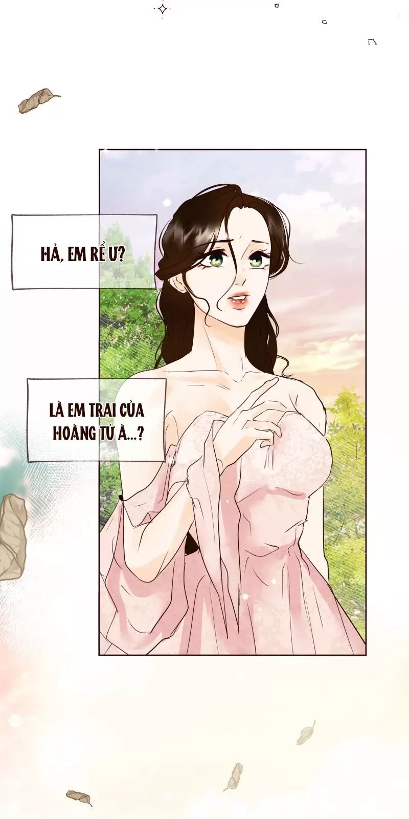 Tôi Là Kẻ Phản Diện - Chapter 4 - Page 22