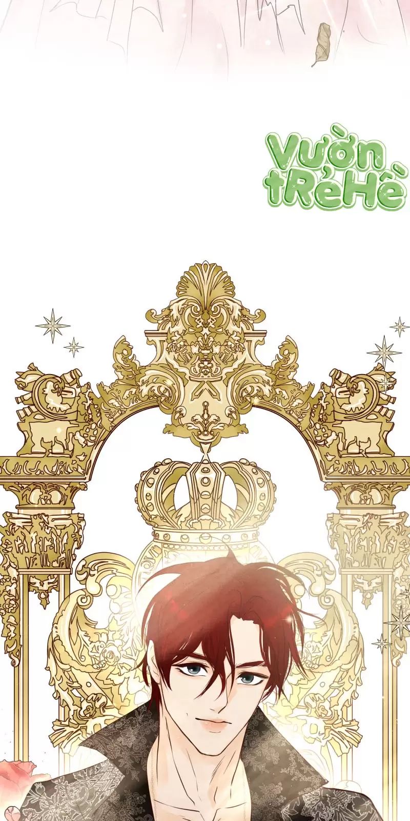 Tôi Là Kẻ Phản Diện - Chapter 4 - Page 24