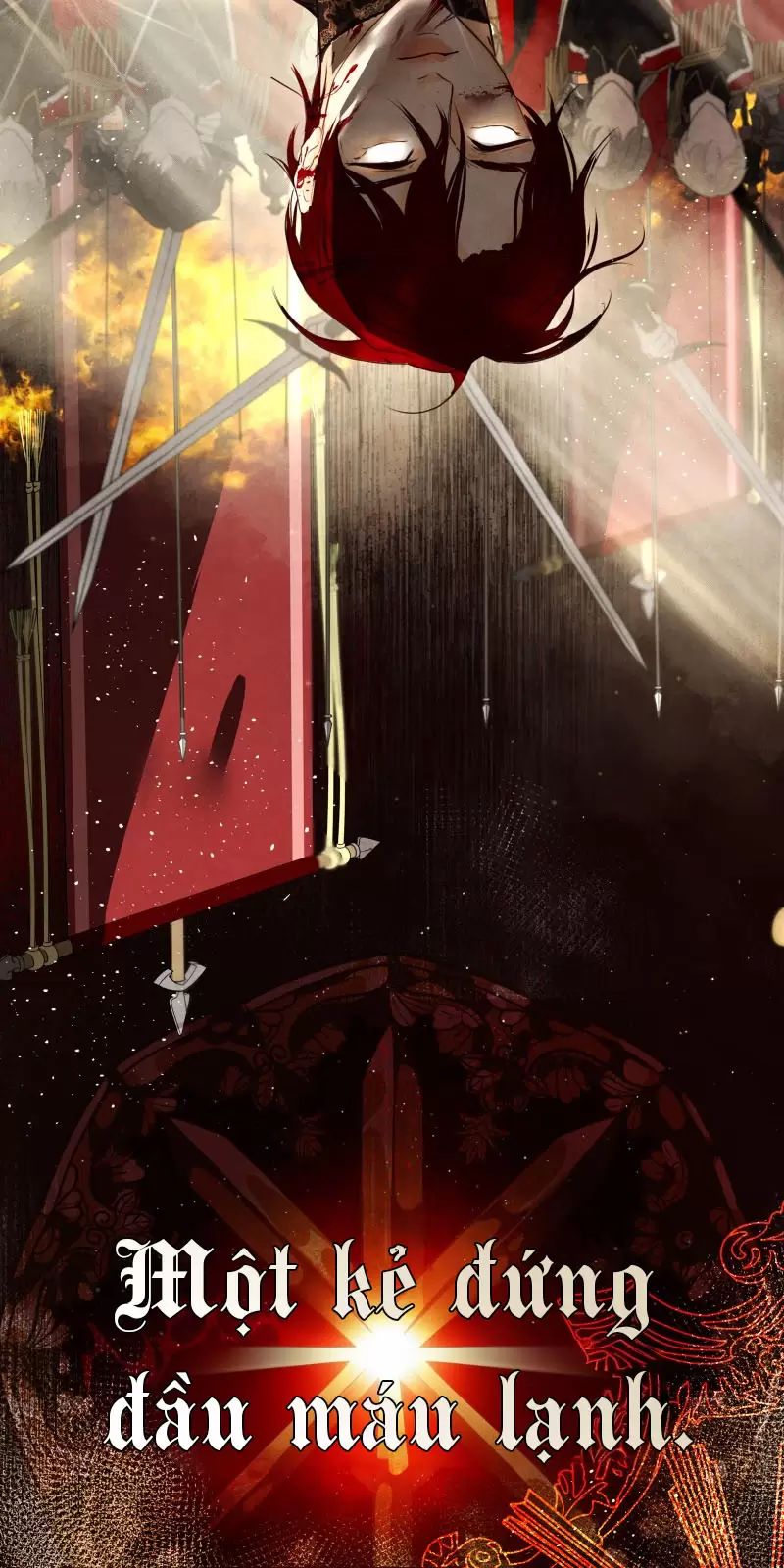 Tôi Là Kẻ Phản Diện - Chapter 4 - Page 27