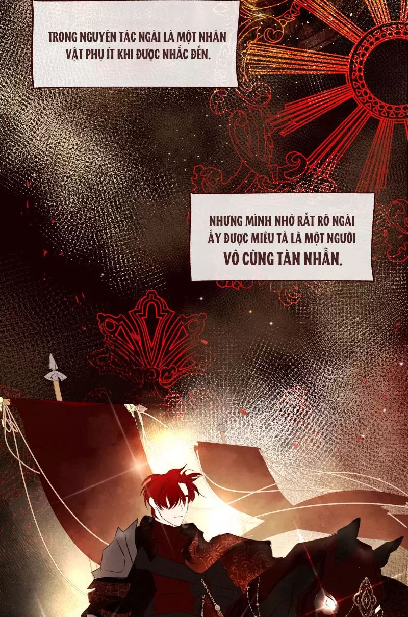 Tôi Là Kẻ Phản Diện - Chapter 4 - Page 28