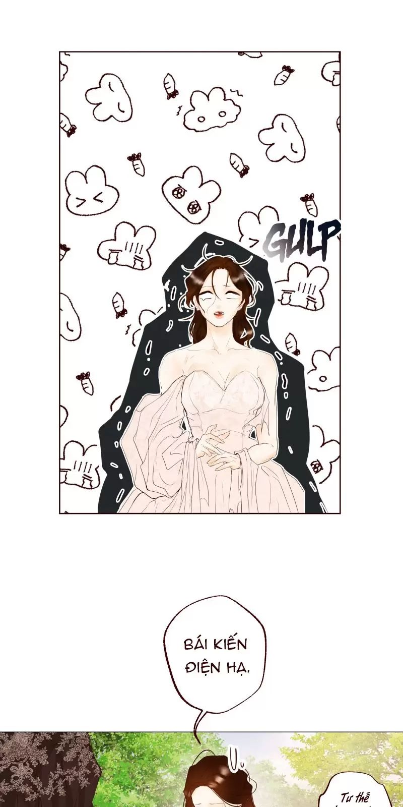 Tôi Là Kẻ Phản Diện - Chapter 4 - Page 30