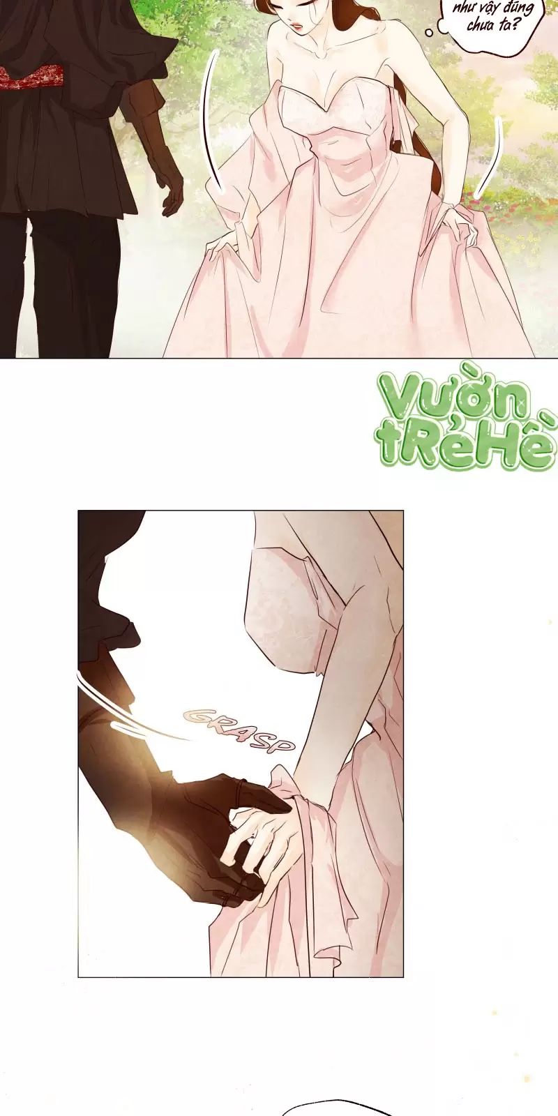 Tôi Là Kẻ Phản Diện - Chapter 4 - Page 31