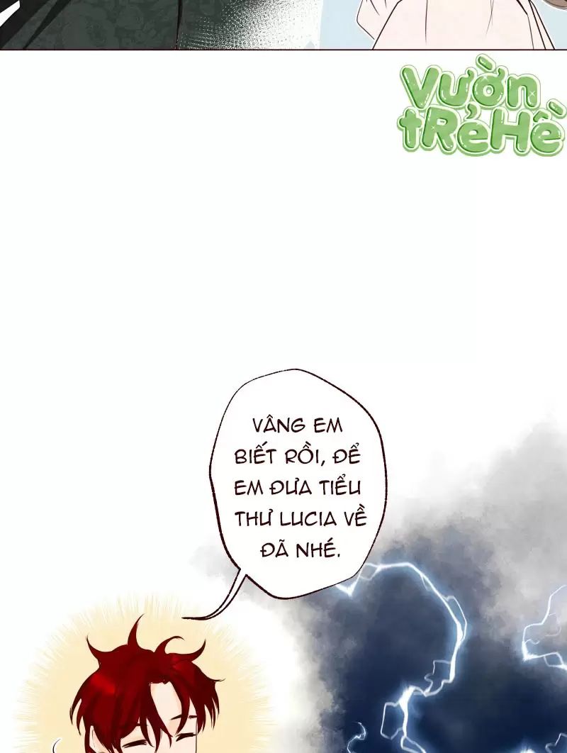 Tôi Là Kẻ Phản Diện - Chapter 4 - Page 35