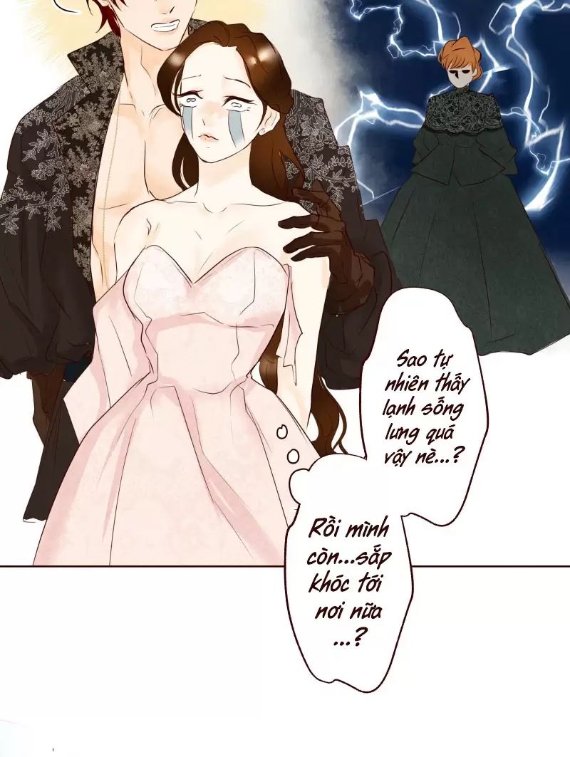 Tôi Là Kẻ Phản Diện - Chapter 4 - Page 36