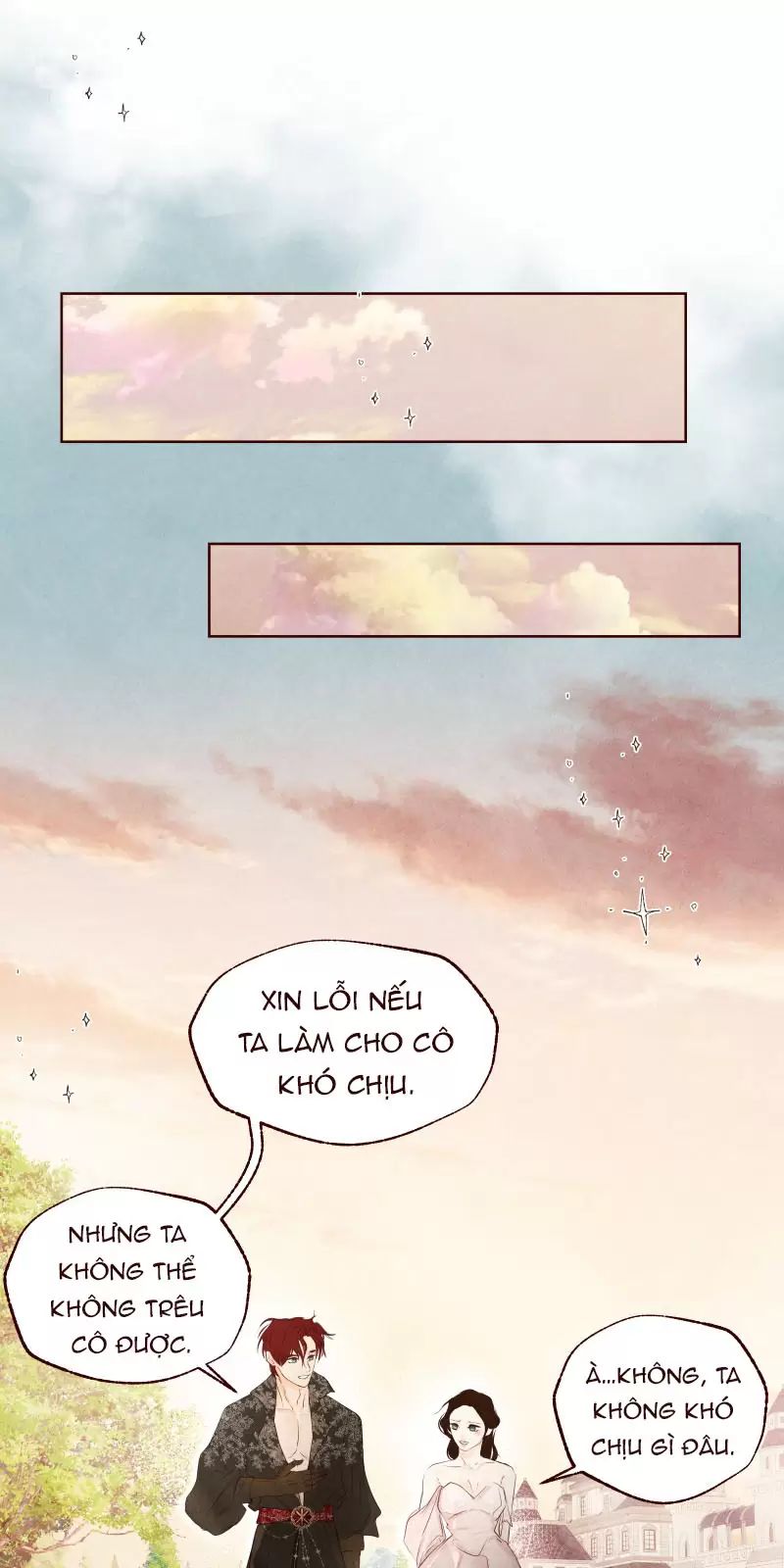 Tôi Là Kẻ Phản Diện - Chapter 4 - Page 37