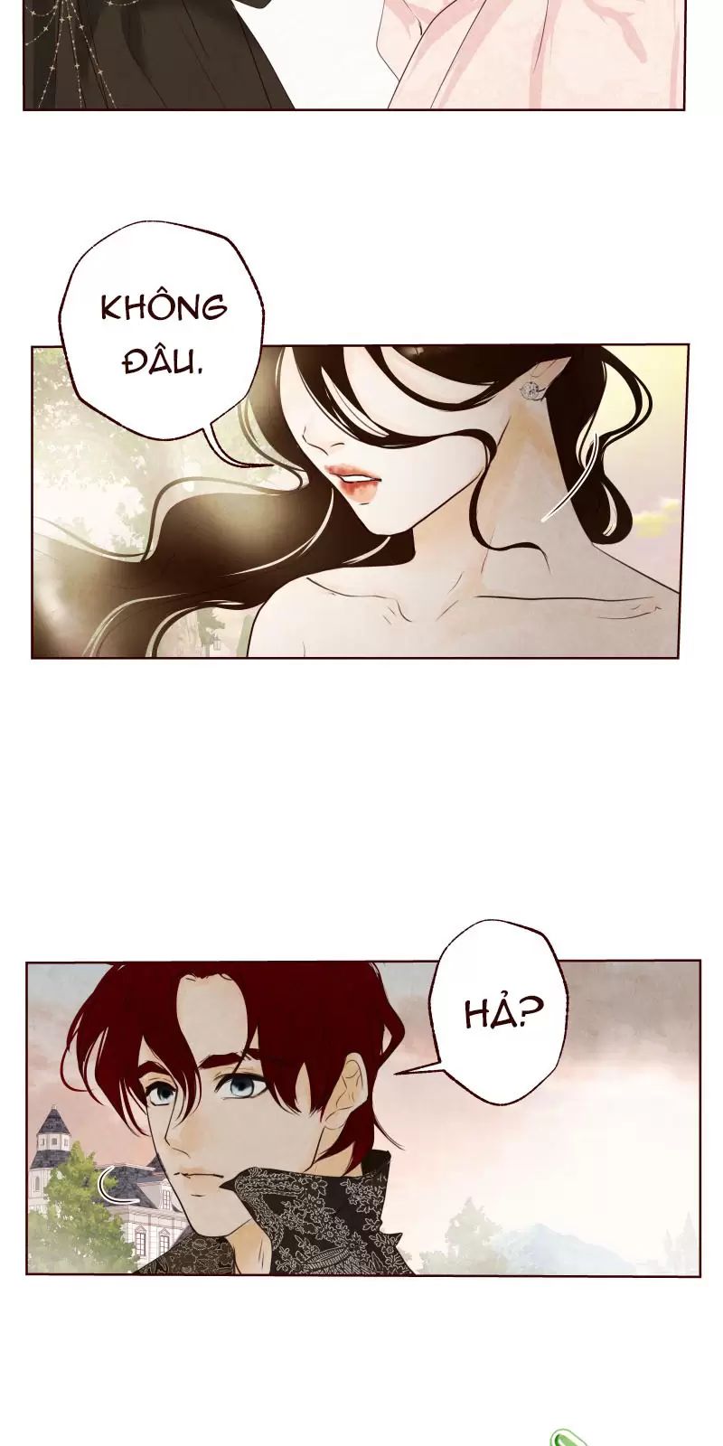 Tôi Là Kẻ Phản Diện - Chapter 4 - Page 39