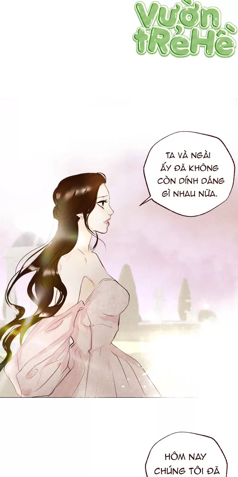 Tôi Là Kẻ Phản Diện - Chapter 4 - Page 40