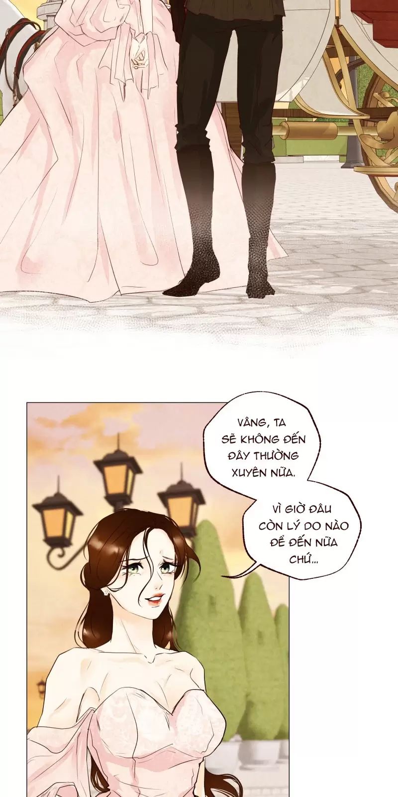 Tôi Là Kẻ Phản Diện - Chapter 4 - Page 45