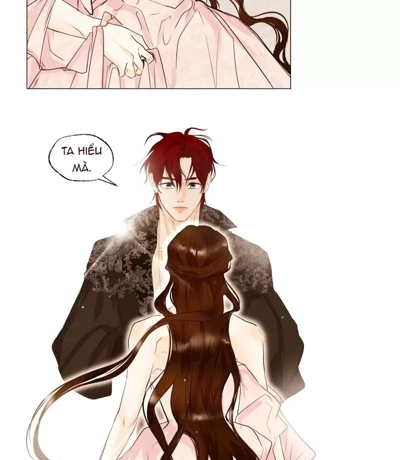 Tôi Là Kẻ Phản Diện - Chapter 4 - Page 46