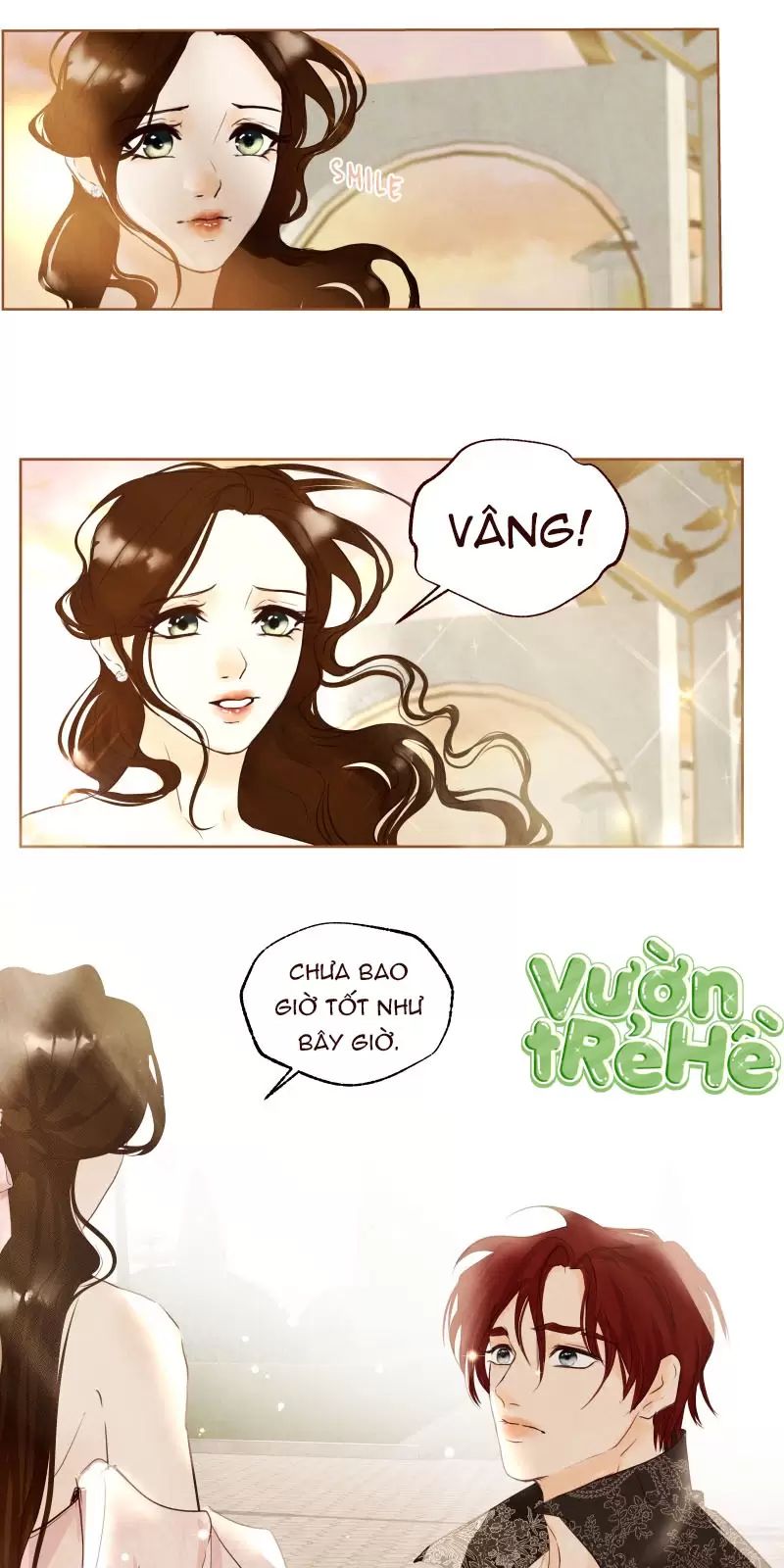 Tôi Là Kẻ Phản Diện - Chapter 4 - Page 53