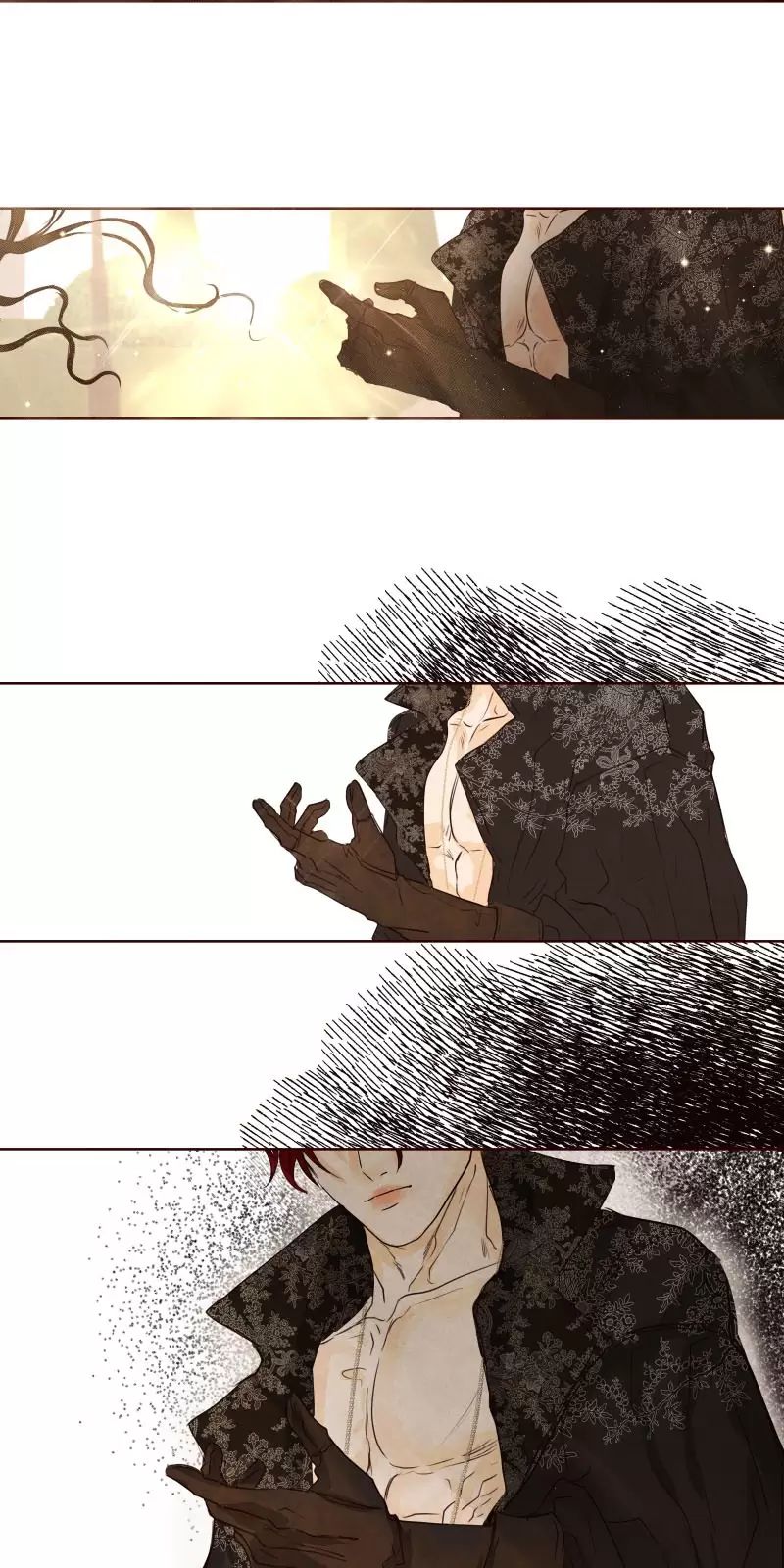 Tôi Là Kẻ Phản Diện - Chapter 4 - Page 55