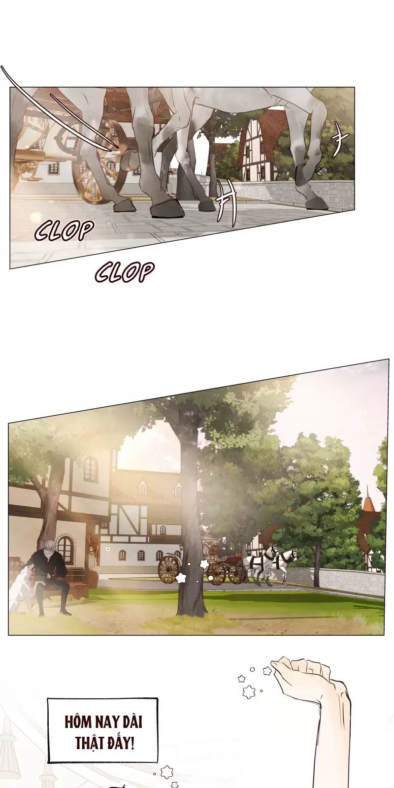 Tôi Là Kẻ Phản Diện - Chapter 4 - Page 58