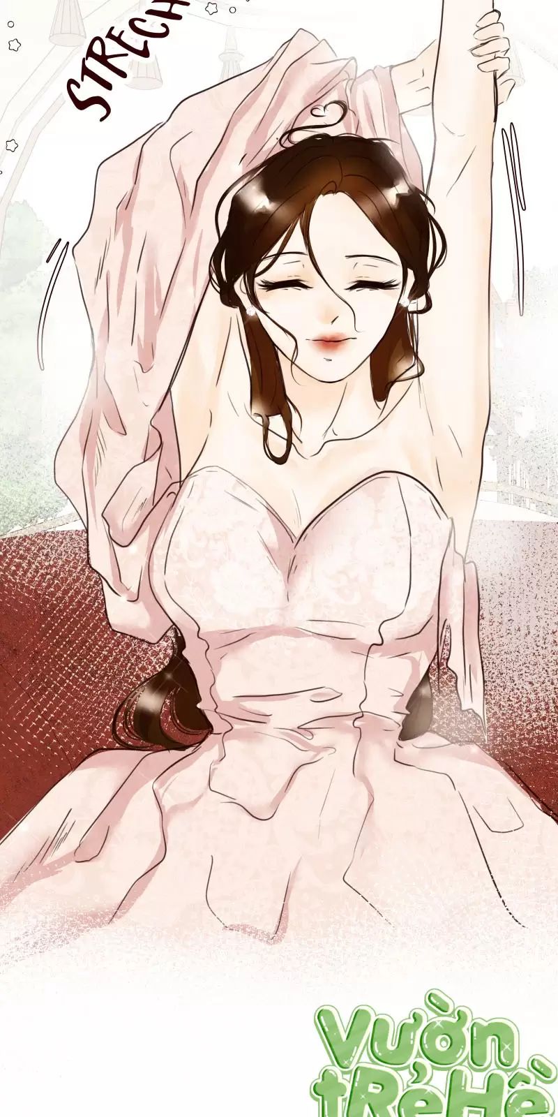 Tôi Là Kẻ Phản Diện - Chapter 4 - Page 59