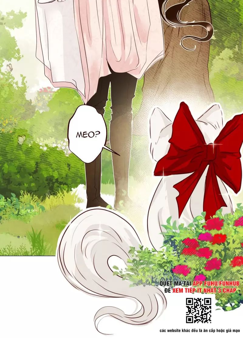 Tôi Là Kẻ Phản Diện - Chapter 4 - Page 6