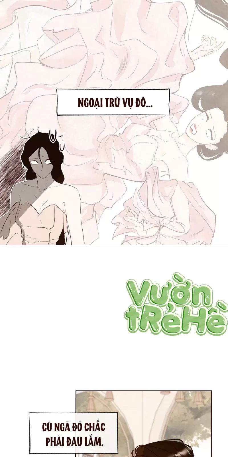 Tôi Là Kẻ Phản Diện - Chapter 4 - Page 61