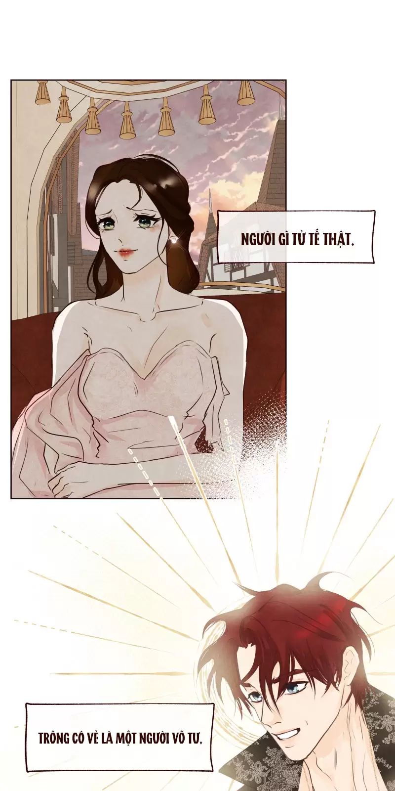 Tôi Là Kẻ Phản Diện - Chapter 4 - Page 64