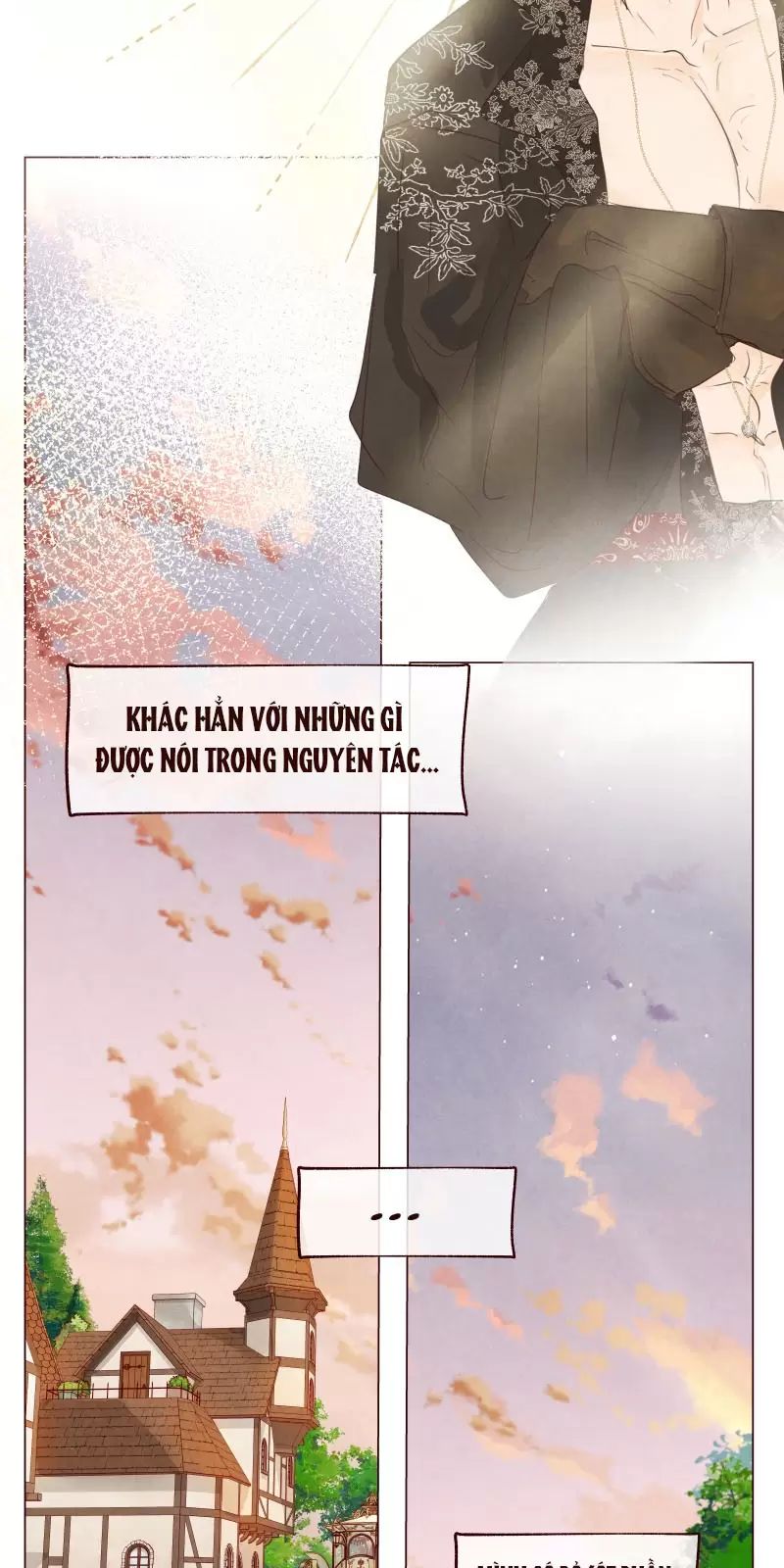 Tôi Là Kẻ Phản Diện - Chapter 4 - Page 65